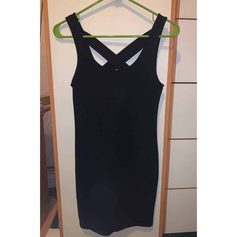 NWT Forever 21. Sz. S Bodycon mini dress